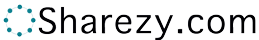 Sharezy.com Logo